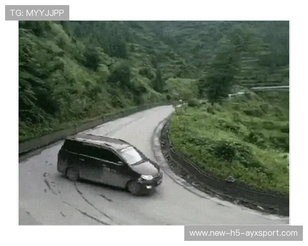 “极限漂移：高速弯道中的速度与美学”，弯道漂移超车