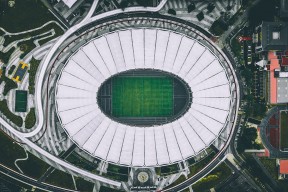 体育类小程序功能规划：约球、订场与计分