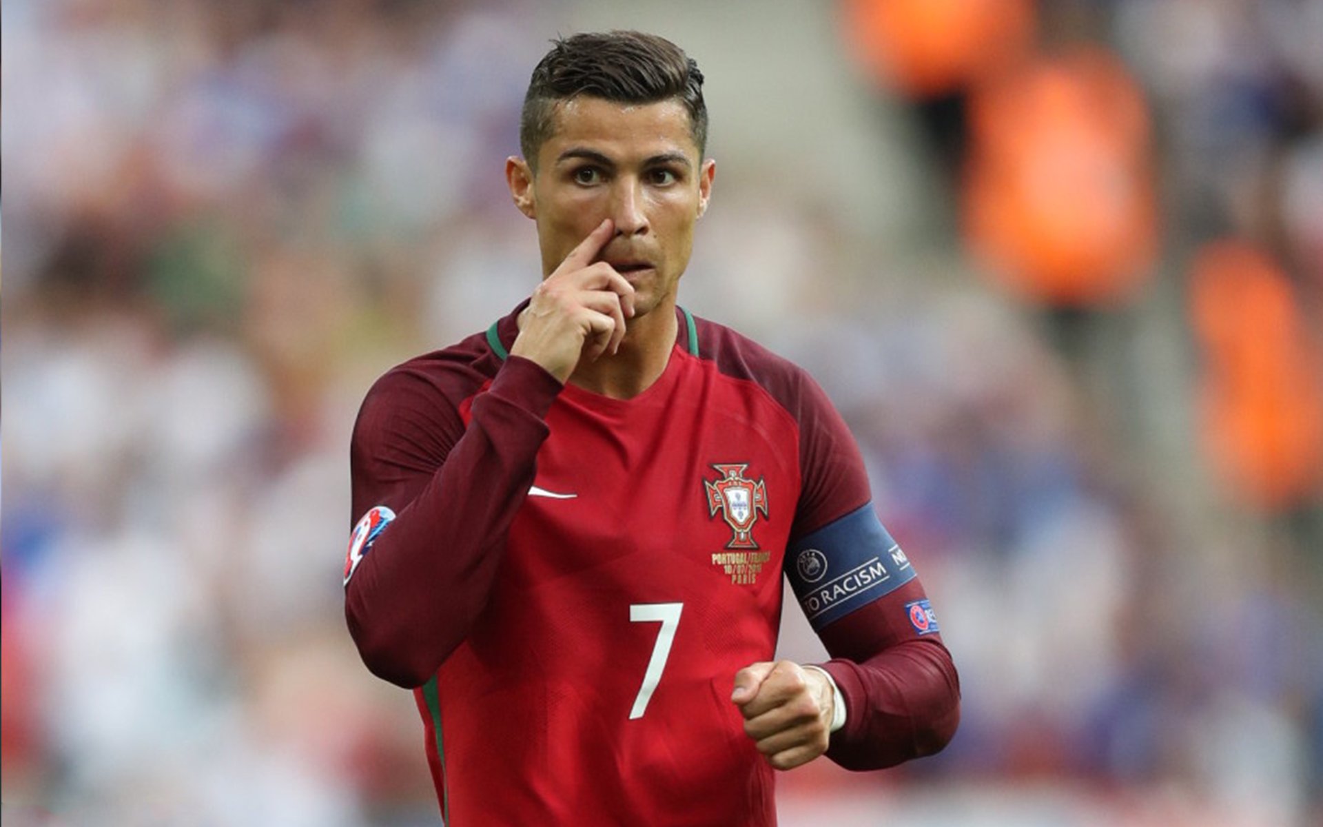 最强个人表演，最强舞台